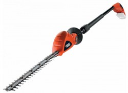 Black & Decker GTC1843L20 Cordless Pole Hedge Trimmer Body Only